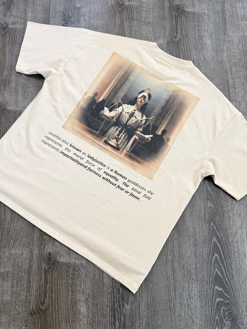PRE ORDER-Moral Force